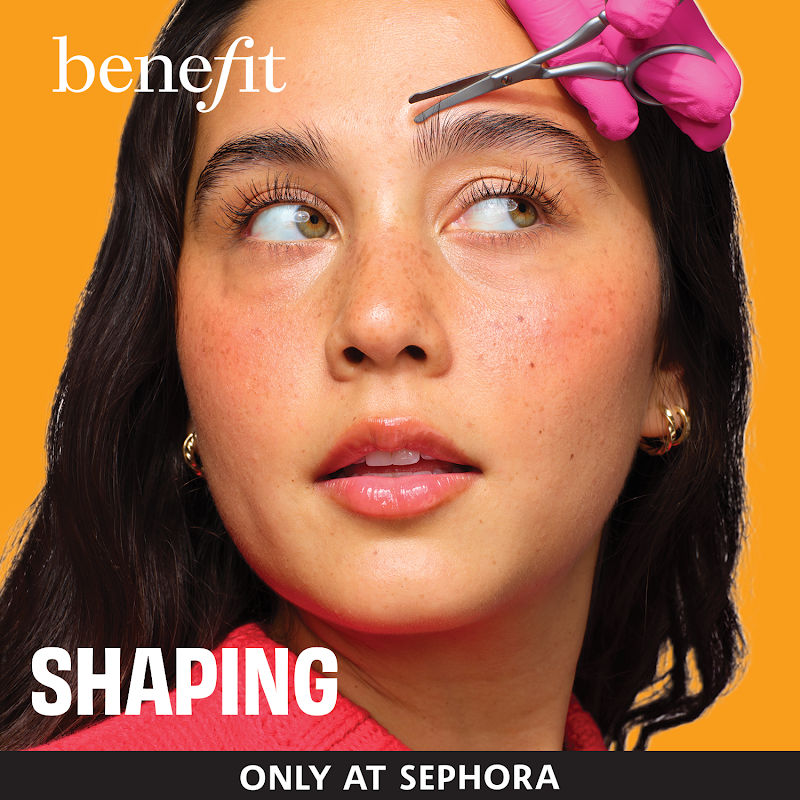 Benefit Cosmetics BrowBar photo 5