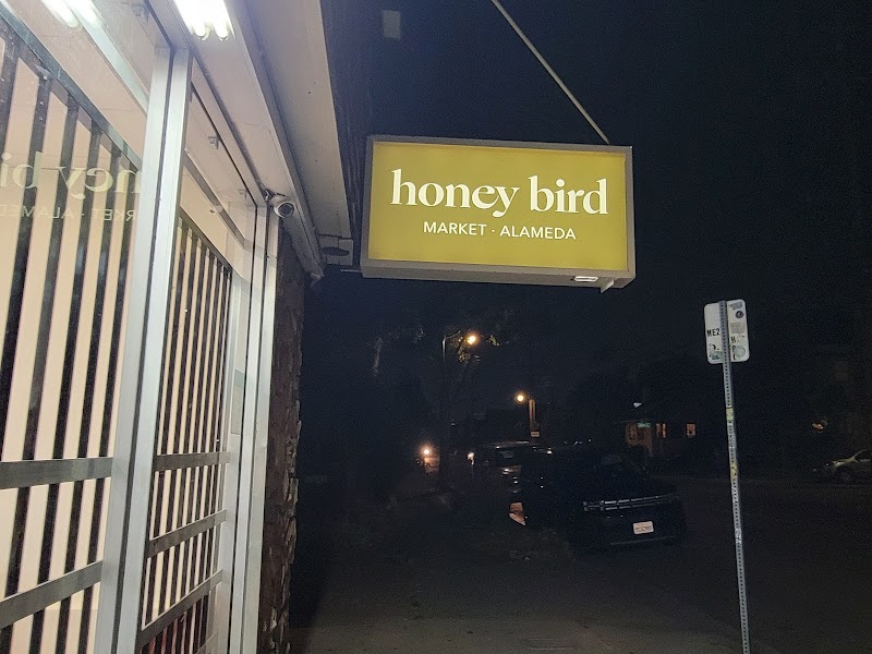 Honey Bird Market photo 3
