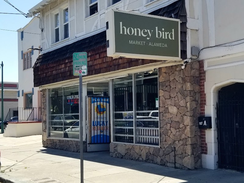 Photo of Honey Bird Market
