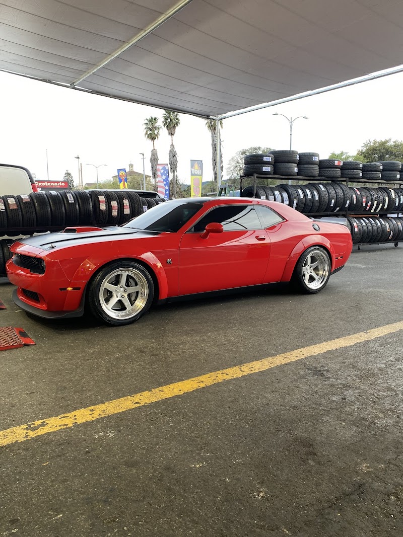 JC Custom Tires and Wheels Corp photo 5