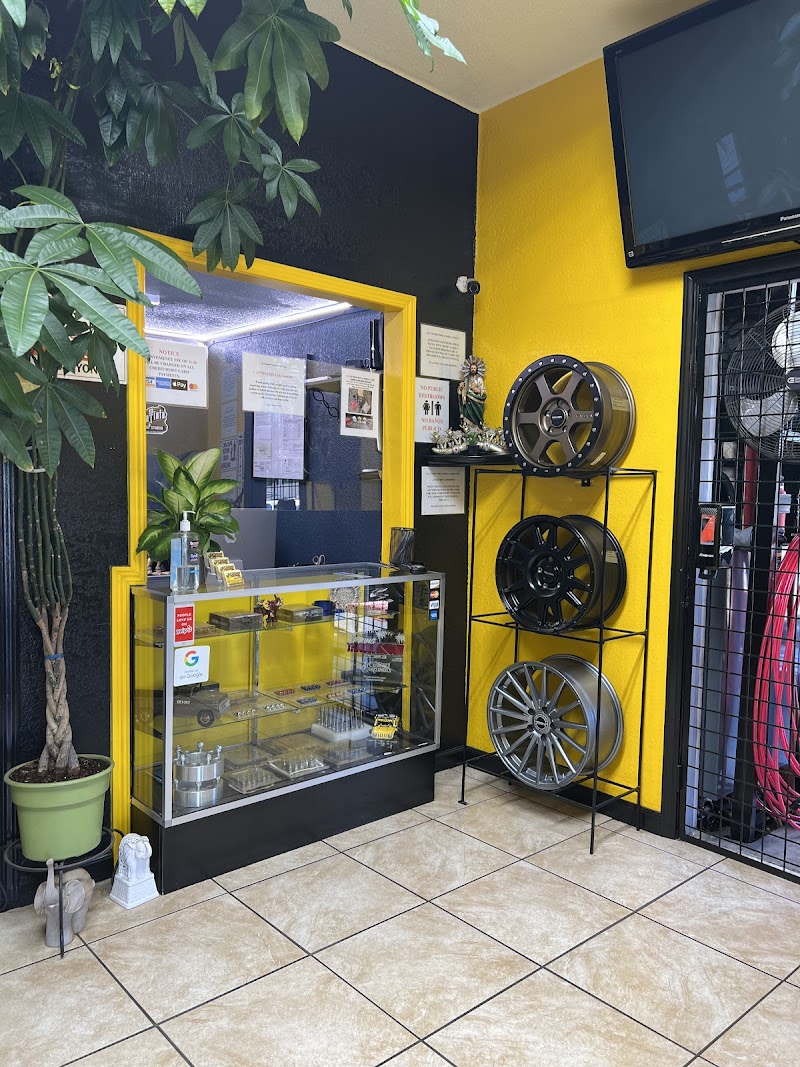 JC Custom Tires and Wheels Corp photo 3