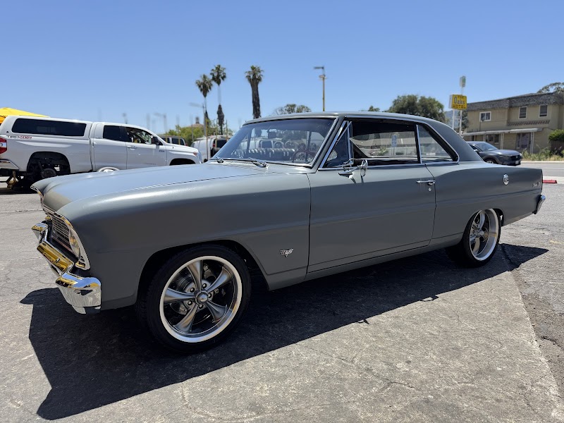 JC Custom Tires and Wheels Corp photo 4