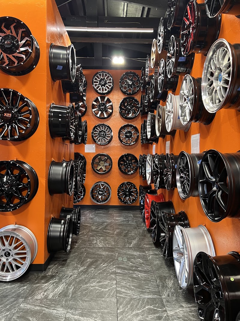 JC Custom Tires and Wheels Corp photo 2
