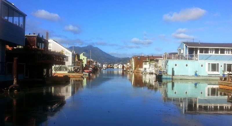 Photo of Sausalito Wooden Boat Tour