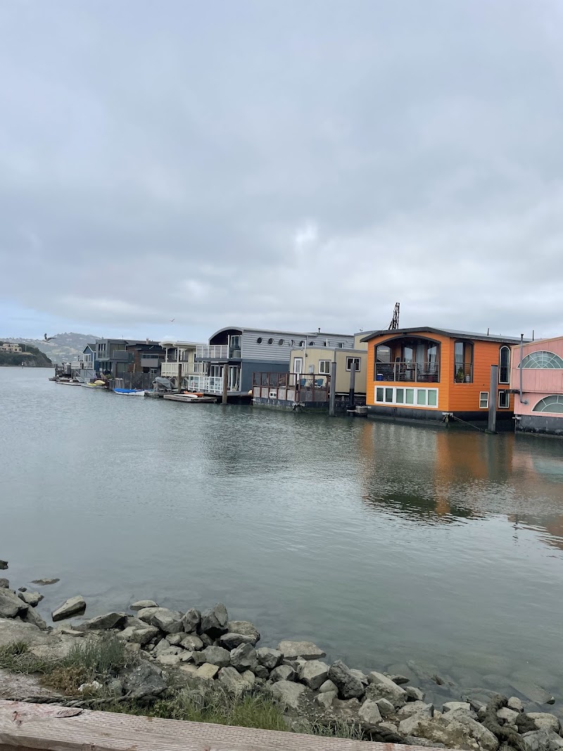 Sausalito Wooden Boat Tour photo 2