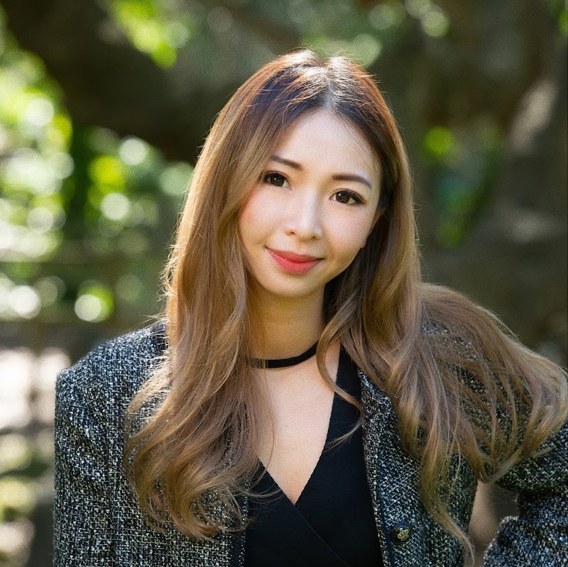Photo of Sadie Wong - Loans Realty Elite