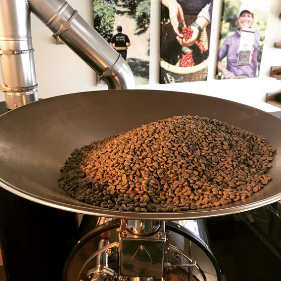 FosterHobbs Coffee photo 3