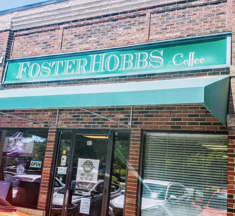 FosterHobbs Coffee photo 4