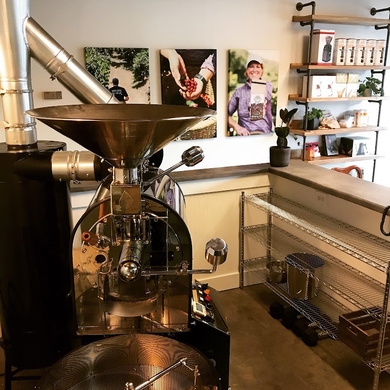FosterHobbs Coffee photo 5