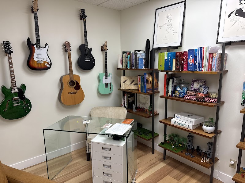 Photo of Unfold Psychology - Corte Madera