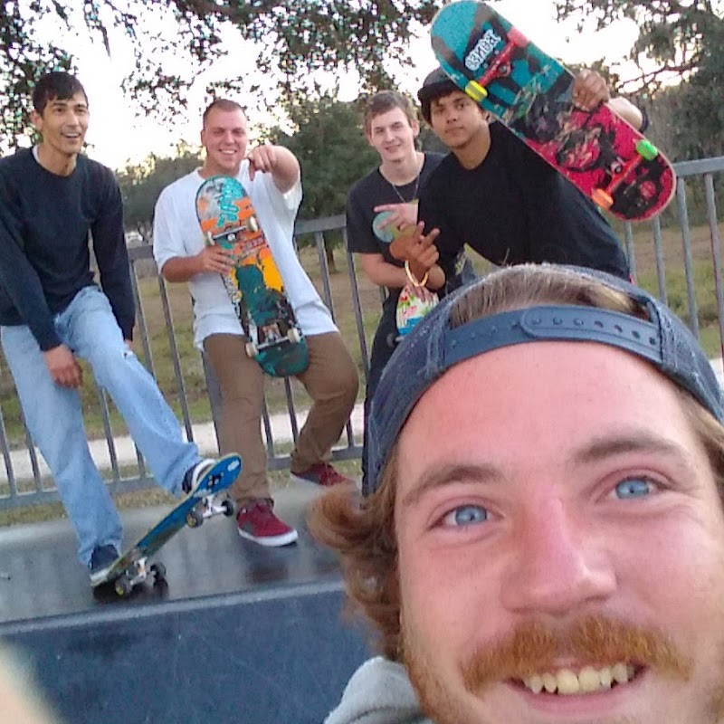 Bushnell Skatepark photo 4