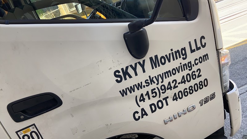 Photo of Skyy Moving