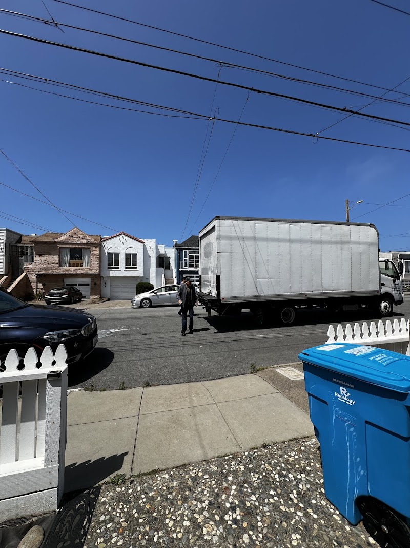 Skyy Moving photo 5