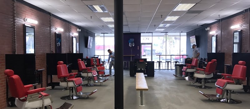 Photo of Dream Street Barber Shop