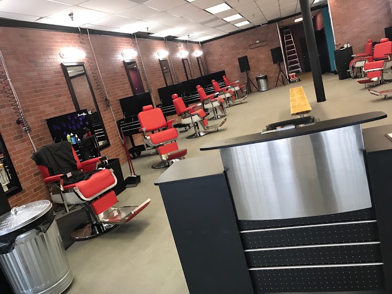 Dream Street Barber Shop photo 3
