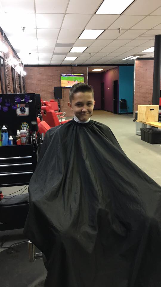 Dream Street Barber Shop photo 4