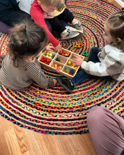 Organic Garden Preschool & Enrichment photo 2