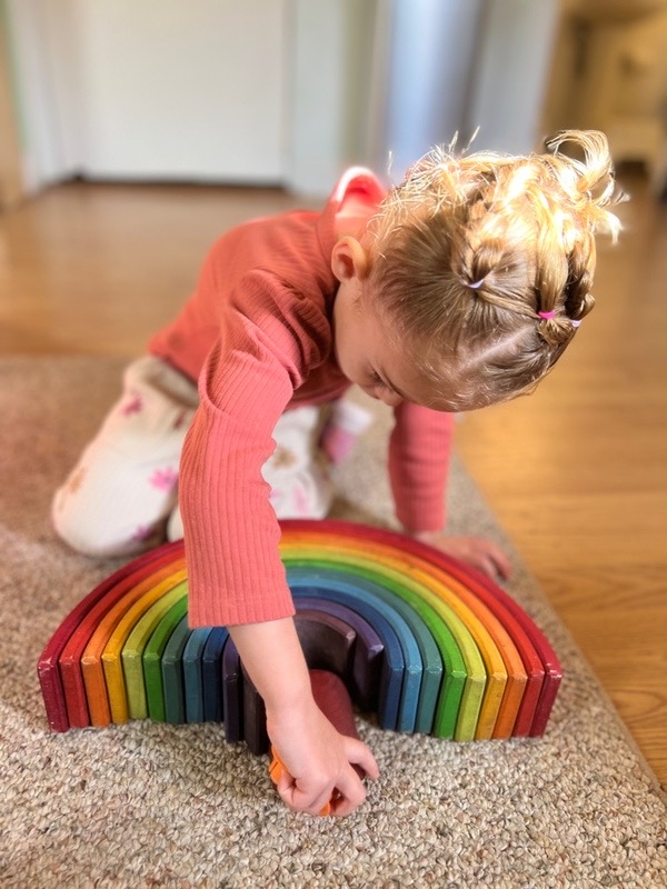Organic Garden Preschool & Enrichment photo 3