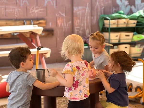 Organic Garden Preschool & Enrichment photo 4