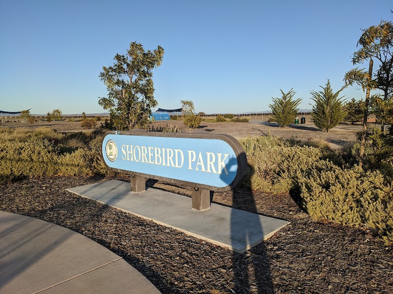 Photo of Shorebird Park
