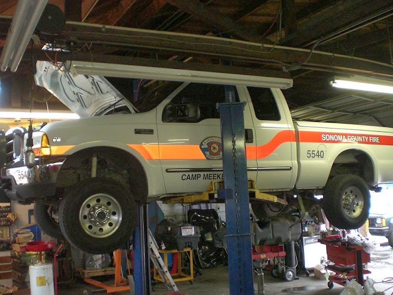 Pete's Automotive photo 5