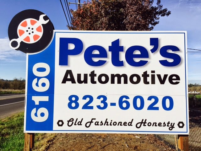 Photo of Pete's Automotive