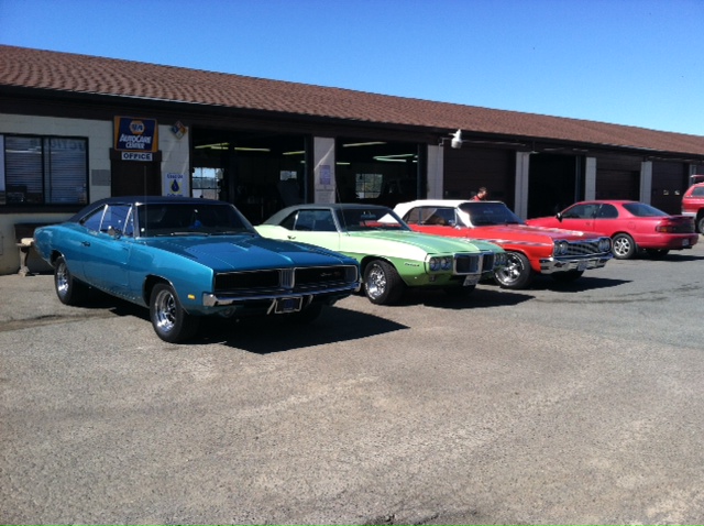 Pete's Automotive photo 2