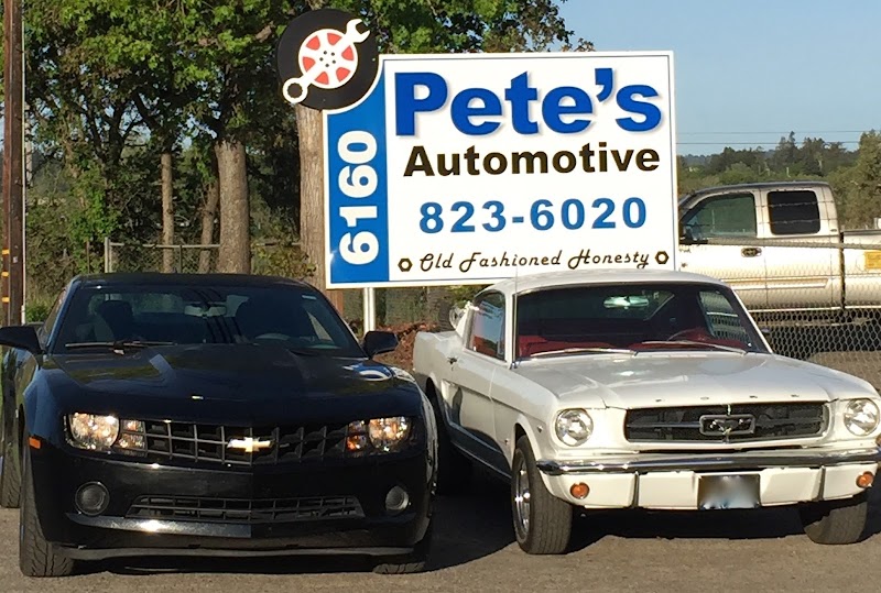 Pete's Automotive photo 3