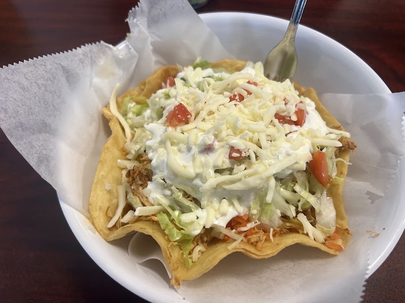 Enrico's Tacos photo 5