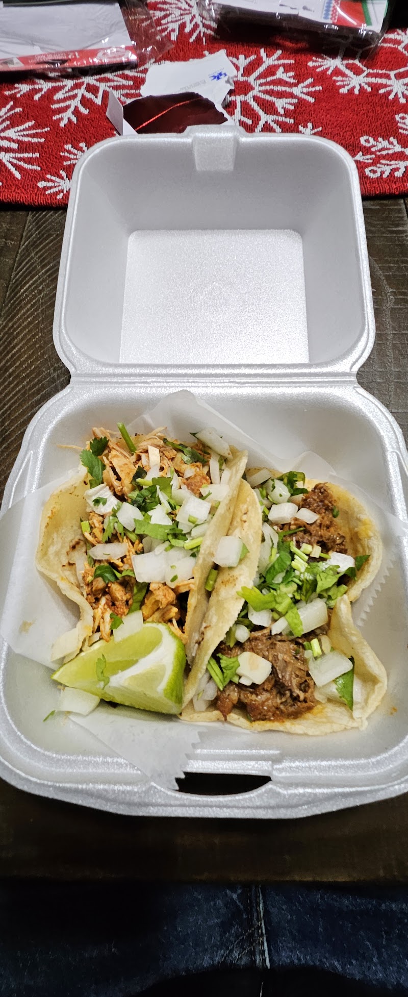Enrico's Tacos photo 3