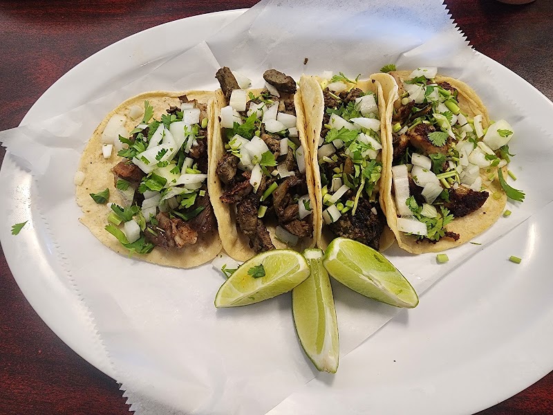 Enrico's Tacos photo 2