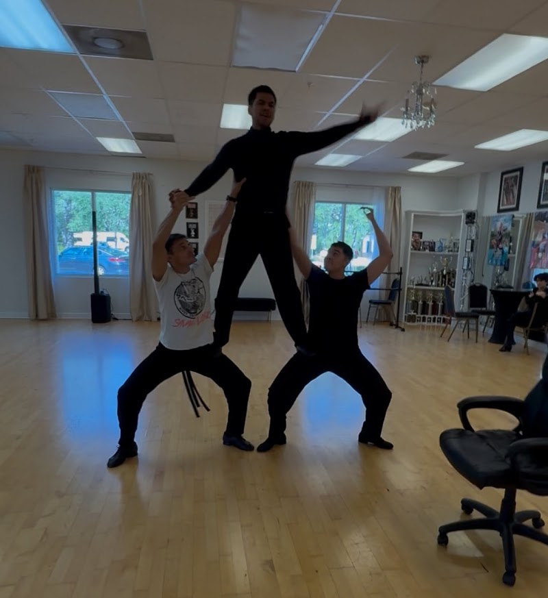 Photo of Fred Astaire Dance Studios