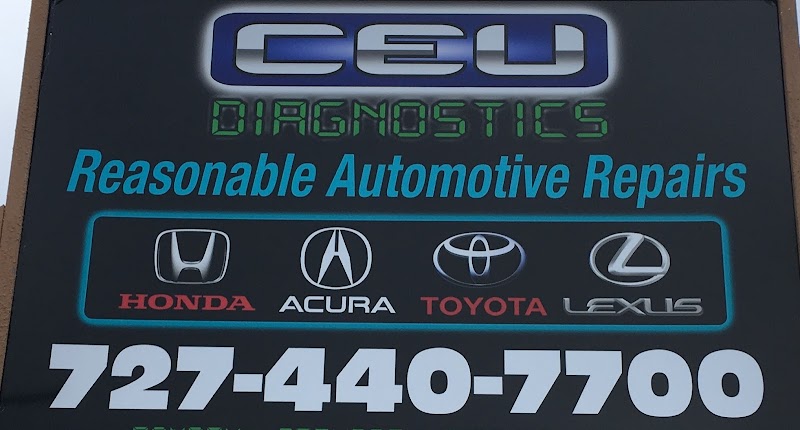 CEU Diagnostics photo 5