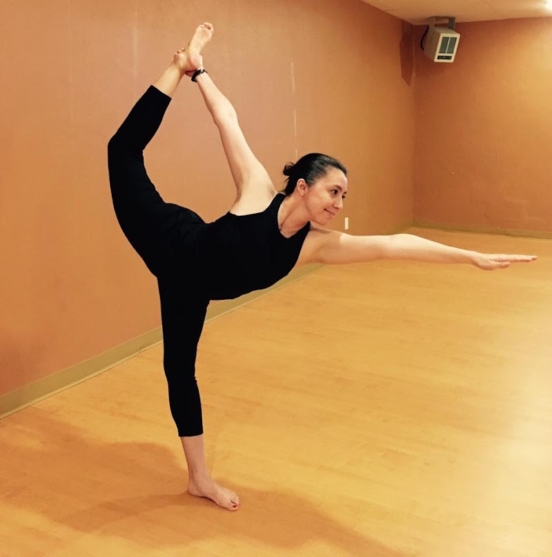 Tucson Yoga Sol photo 5