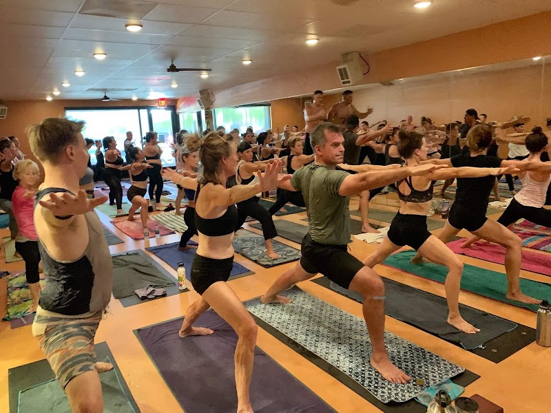 Photo of Tucson Yoga Sol