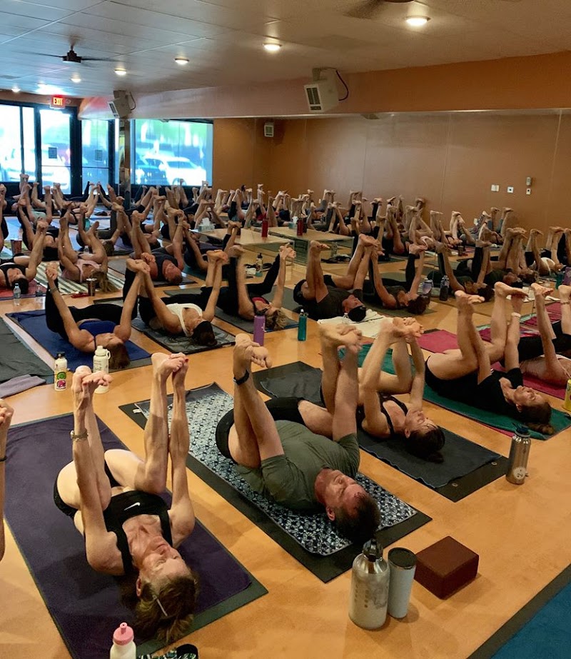 Tucson Yoga Sol photo 2