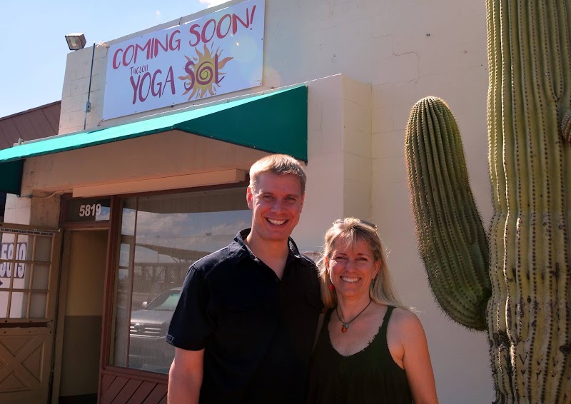 Tucson Yoga Sol photo 4