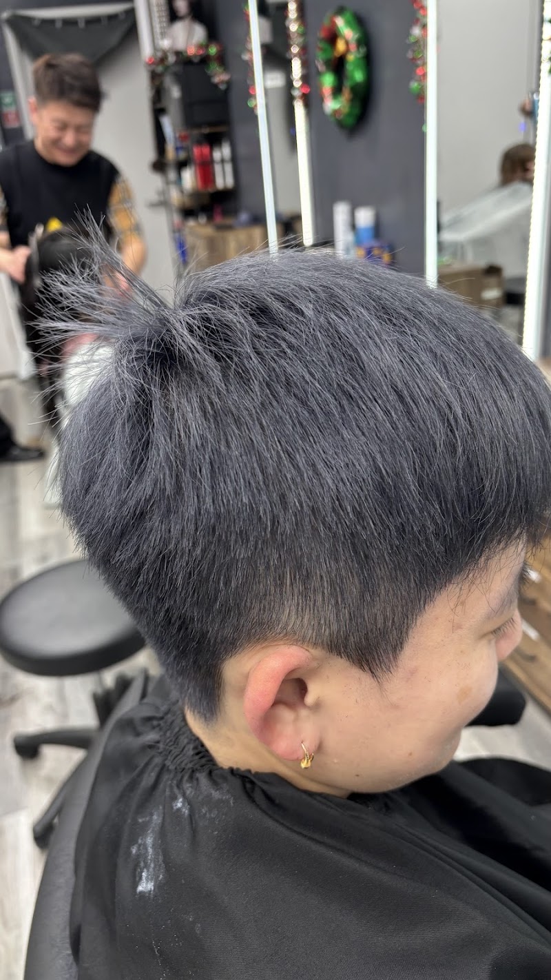 seven hair salon photo 3