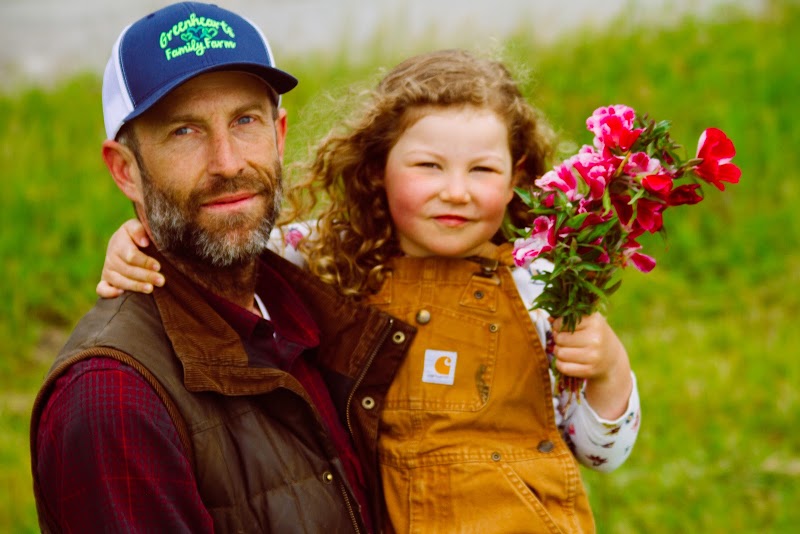 Greenhearts Family Farm CSA photo 2