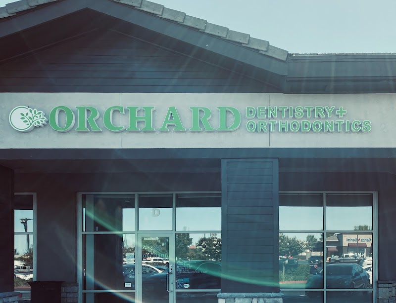 Orchard Dentistry+Orthodontics and Implants photo 4