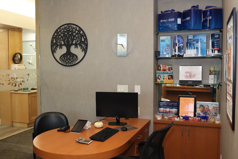Orchard Dentistry+Orthodontics and Implants photo 5