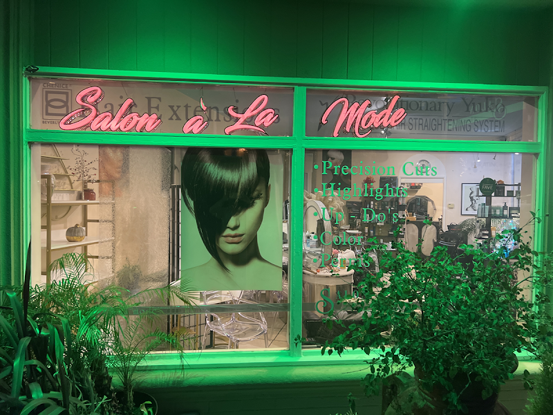 Salon A La Mode photo 5