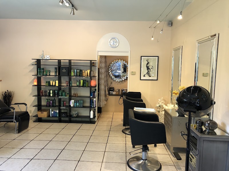 Salon A La Mode photo 3
