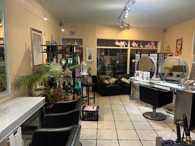 Salon A La Mode photo 2