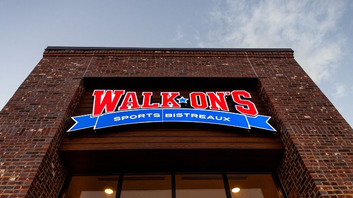 Photo of Walk-On's Sports Bistreaux - Wesley Chapel Restaurant