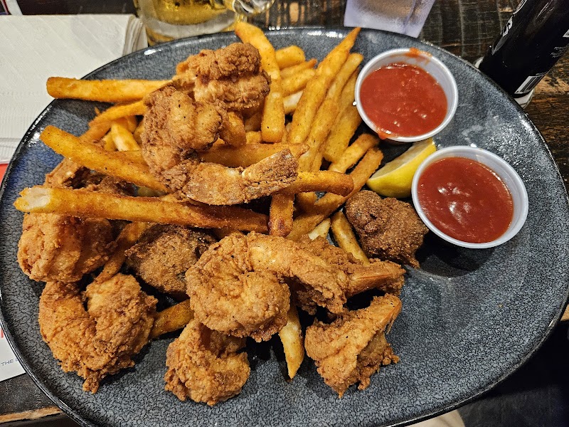 Walk-On's Sports Bistreaux - Wesley Chapel Restaurant photo 5