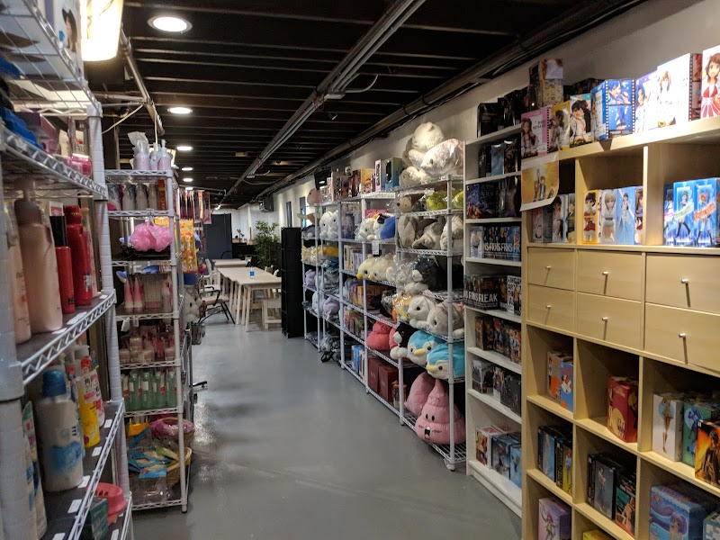 Kobe Mini Mart photo 2