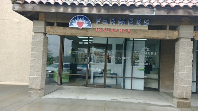 Farmers Insurance Carmen Rodriguez Agency. Auto-Home Owners, Life, Business Insurance & Marine Insurance. photo 4