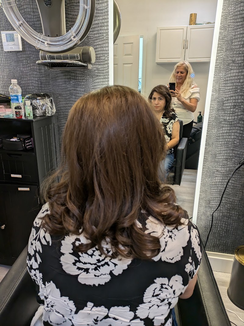 Elegant Hair Designs photo 2