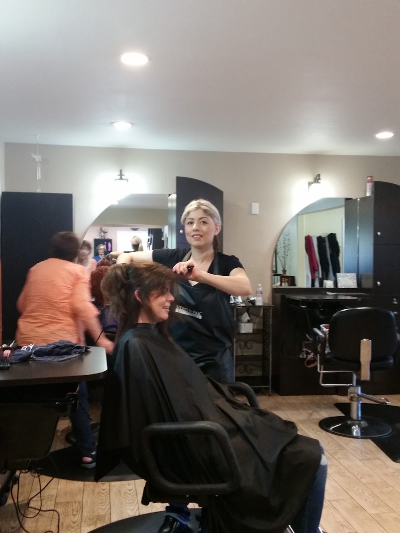 Elegant Hair Designs photo 5